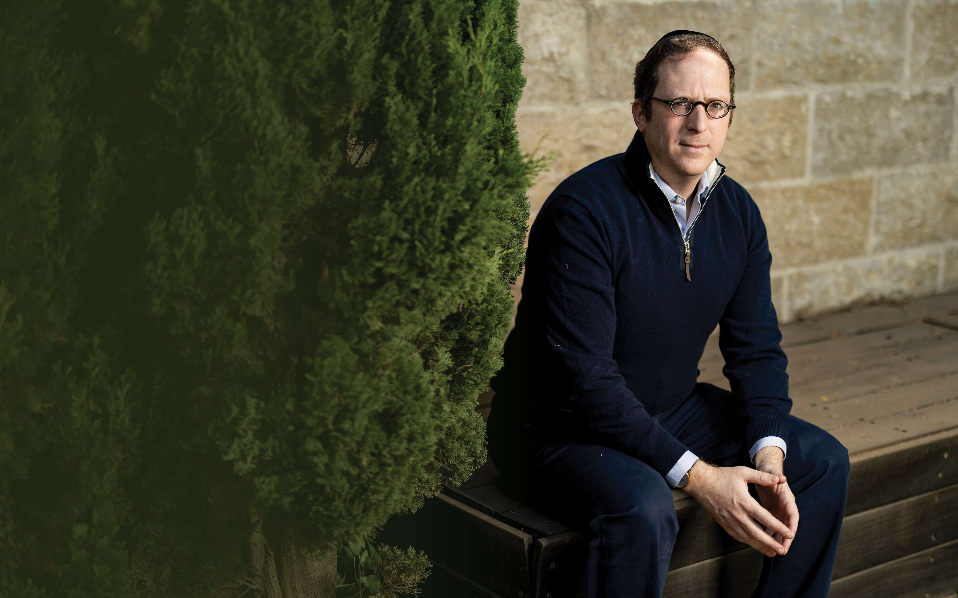 חוזה אזרחי חדש | נעמה שטרן