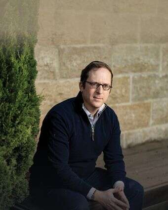 חוזה אזרחי חדש | נעמה שטרן