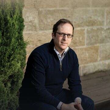 חוזה אזרחי חדש | נעמה שטרן