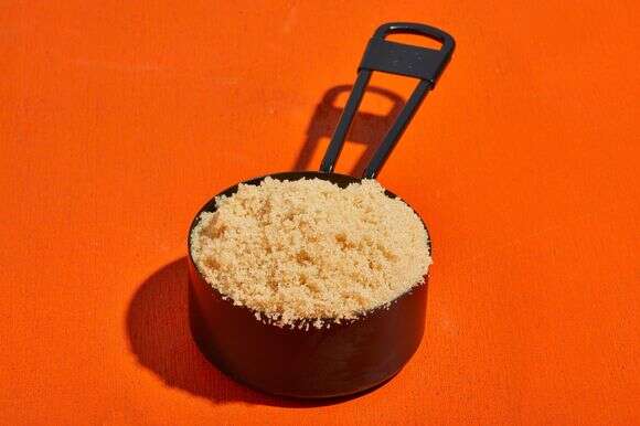 סוכר חום | וושינגטון פוסט