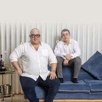 נדלן משפחת הלמן | אבישג שאר־ישוב