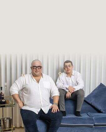 נדלן משפחת הלמן | אבישג שאר־ישוב