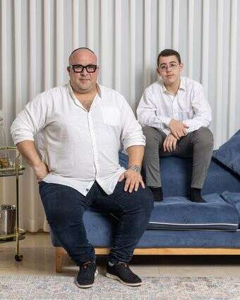 נדלן משפחת הלמן דף הבית | אבישג שאר־ישוב נדלן משפחת הלמן דף הבית | אבישג שאר־ישוב