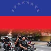 אופטימיות זהירה בקראקס | גטי אימג'ס