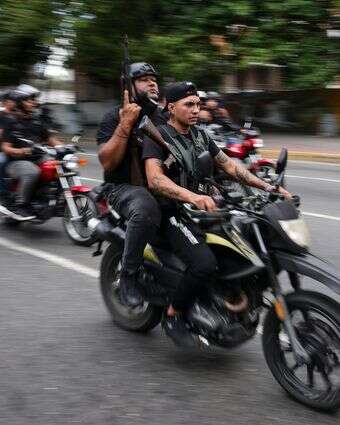 אופטימיות זהירה בקראקס דף הבית | גטי אימג'ס אופטימיות זהירה בקראקס דף הבית | גטי אימג'ס