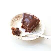 עוגת שוקולד ארל גריי רכה | אפרת ליכטנשטט