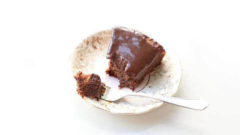 עוגת שוקולד ארל גריי רכה | אפרת ליכטנשטט