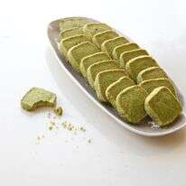 עוגיות חמאה ותה ירוק | אפרת ליכטנשטט