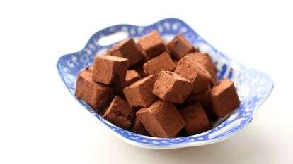 טראפלס שוקולד וצ׳אי | אפרת ליכטנשטט טראפלס שוקולד וצ׳אי | אפרת ליכטנשטט