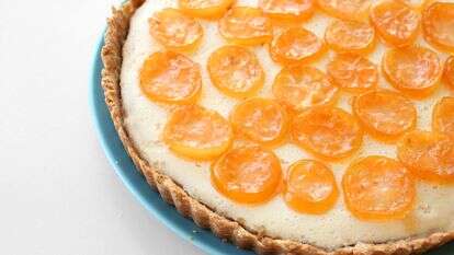 פאי לימון בקלי קלות | אפרת ליכטנשטט