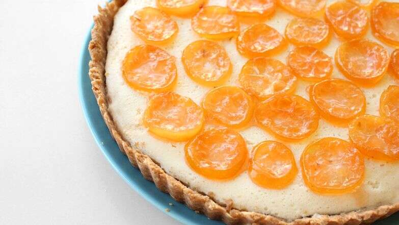 פאי לימון בקלי קלות | אפרת ליכטנשטט