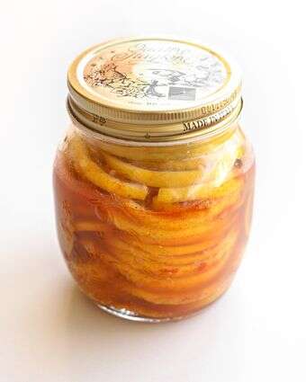 לימונים כבושים | אפרת ליכטנשטט