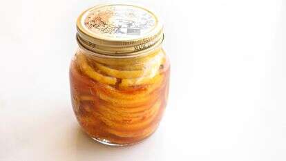 לימונים כבושים | אפרת ליכטנשטט