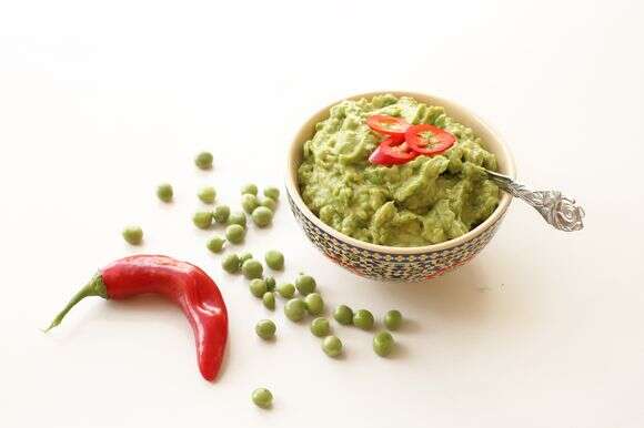 ממרח אפוקדו | אפרת ליכטנשטט