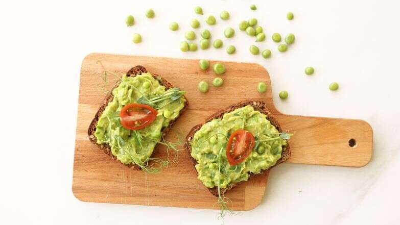 ממרח אפוקדו | אפרת ליכטנשטט