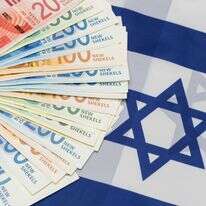 כסף, אילוסטרציה | שאטרסטוק