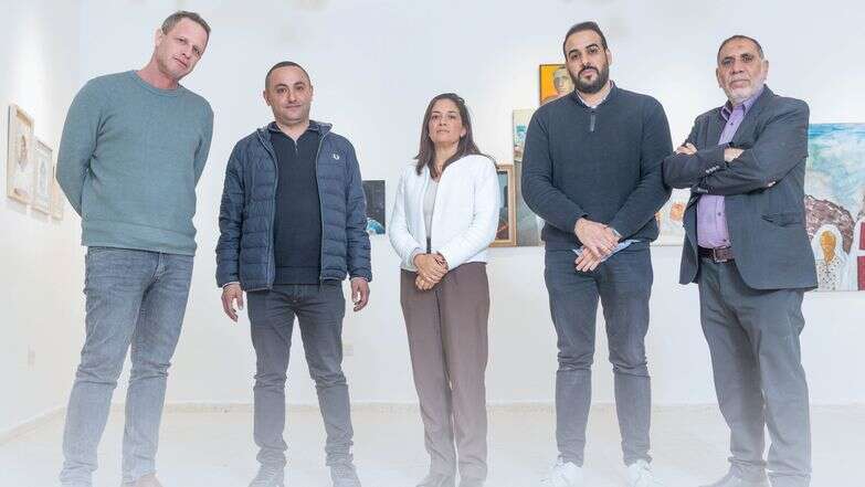 האלימות פוגעת בכולנו | יוסי אלוני