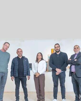 האלימות פוגעת בכולנו | יוסי אלוני