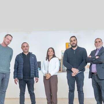 האלימות פוגעת בכולנו | יוסי אלוני