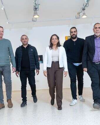 האלימות פוגעת בכולנו דף הבית | יוסי אלוני