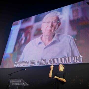 עצרת מחאה נגד הממשלה בסוף השבוע שעבר | אבשלום ששוני, פלאש 90 עצרת מחאה נגד הממשלה בסוף השבוע שעבר | אבשלום ששוני, פלאש 90