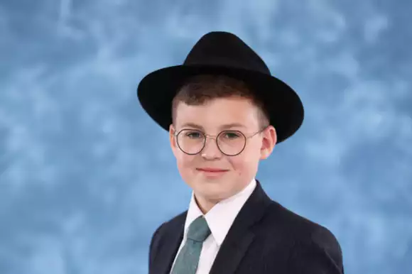 יוסף אייזנטל ז"ל | באדיבות המשפחה יוסף אייזנטל ז"ל | באדיבות המשפחה