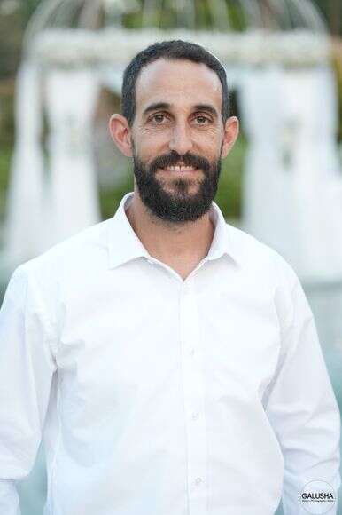 ברק עוז | גלושא צלמים