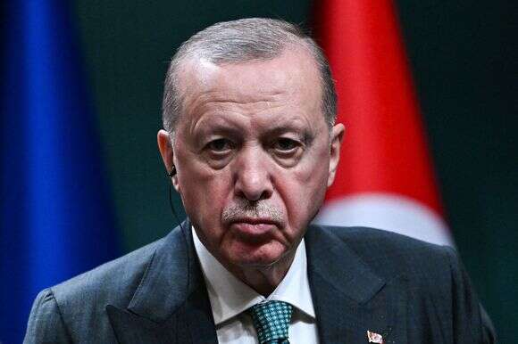 ארדואן | איי.אף.פי