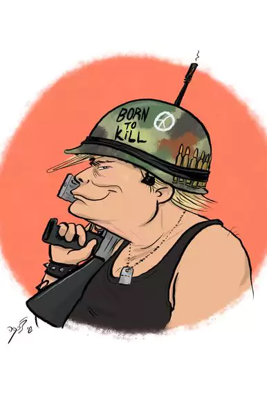 איור: שי צ'רקה איור: שי צ'רקה