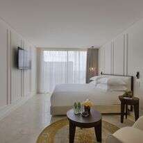 מלון תיאטרון ירושלים | אסף פינצוק