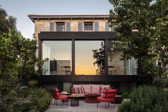 פארם האוס | עמית גירון