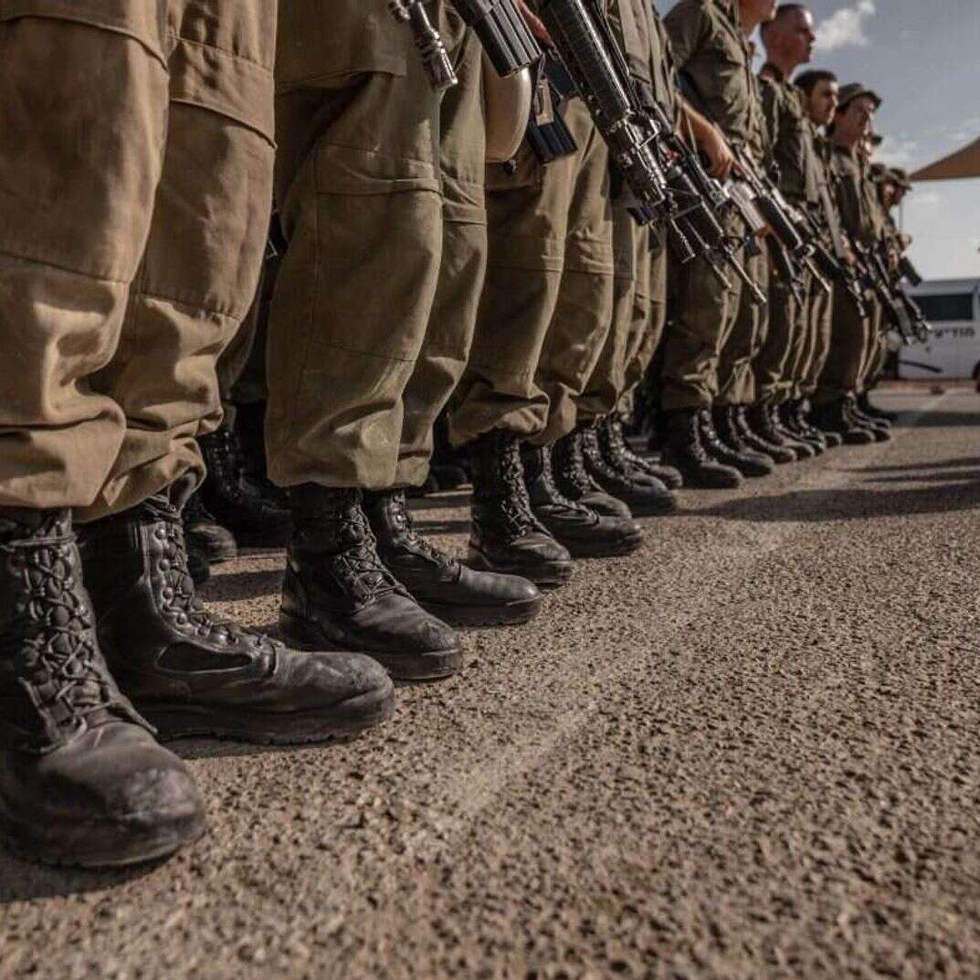 אילוסטרציה. למצולמים אין קשר לאמור בכתבה | חן שימל - פלאש 90