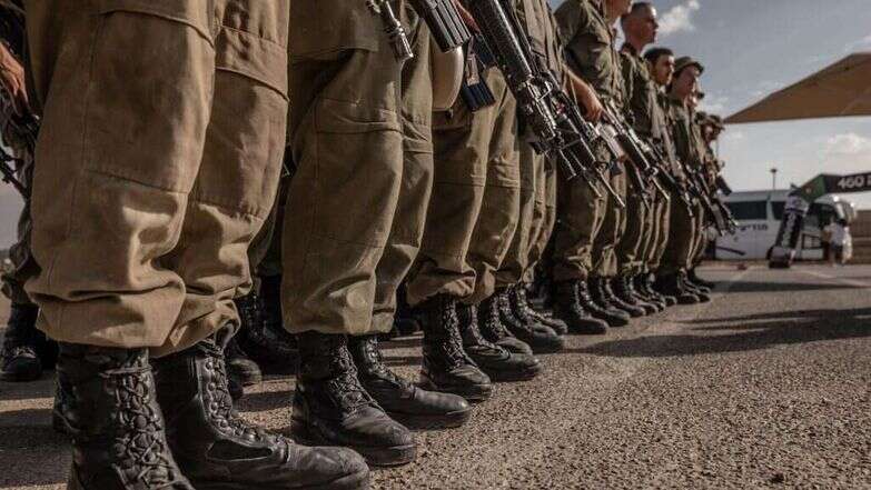 אילוסטרציה. למצולמים אין קשר לאמור בכתבה | חן שימל - פלאש 90