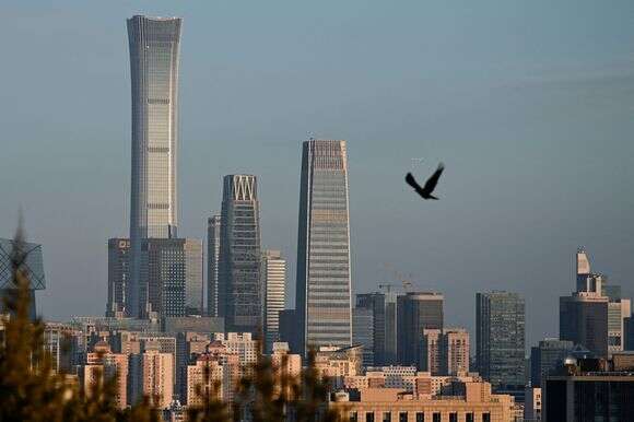 סין | AFP סין | AFP