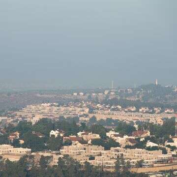 קרני שומרון | שריה דיאמנט, פלאש 90 קרני שומרון | שריה דיאמנט, פלאש 90