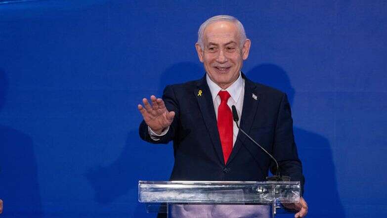 רה"מ נתניהו | אוליבייה פיטוסי, פול רה"מ נתניהו | אוליבייה פיטוסי, פול