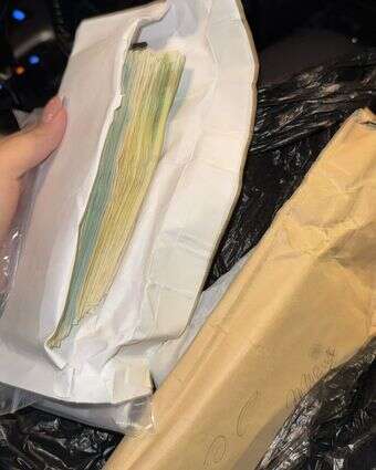 הכסף שנשכח | דוברות המשטרה הכסף שנשכח | דוברות המשטרה