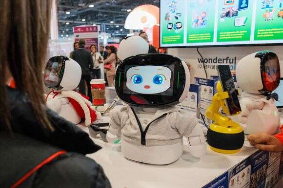 הופכים את ה-AI לחמוד | The Washington Post הופכים את ה-AI לחמוד | The Washington Post