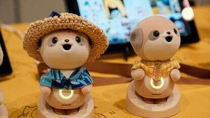 הופכים את ה-AI לחמוד | The Washington Post הופכים את ה-AI לחמוד | The Washington Post