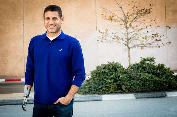 חנוך בודין | אריק סולטן