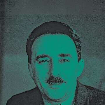 ראש ממשלת הצללים | פין הנס - לע"מ