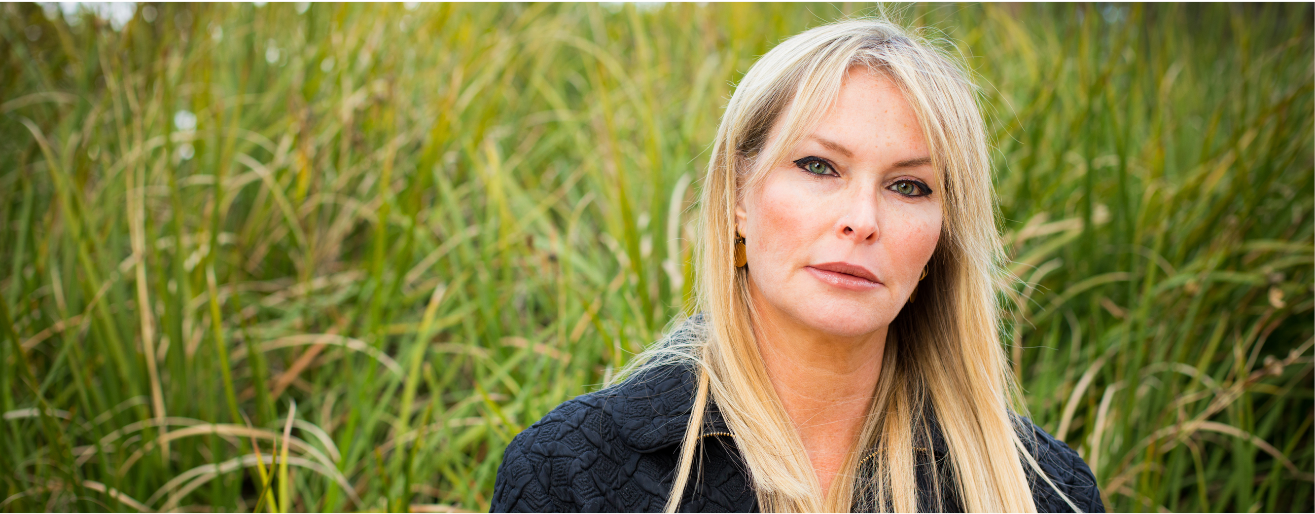 הסופרת נאוה מקמל־עתיר | אריק סולטן