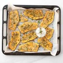 פרוסות דלעת בציפוי פריך | אפרת ליכטנשטט