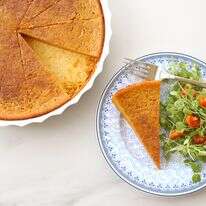 פשטידת דלעת | אפרת ליכטנשטט