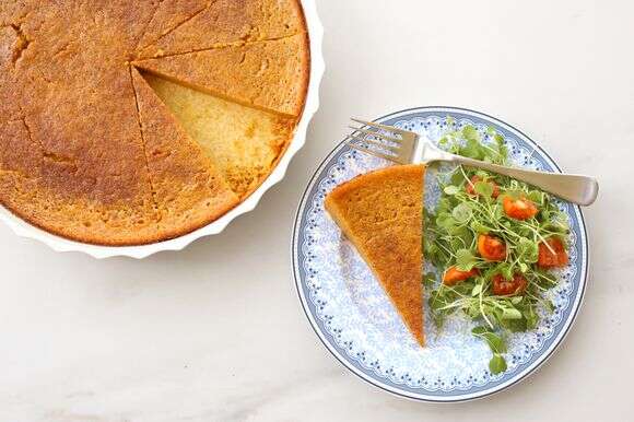 פשטידת דלעת | אפרת ליכטנשטט