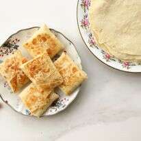 בלינצ'יקי (בלינצ׳ס) | אפרת ליכטנשט