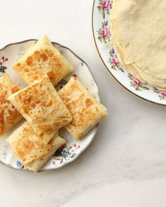 בלינצ'יקי (בלינצ׳ס) | אפרת ליכטנשט