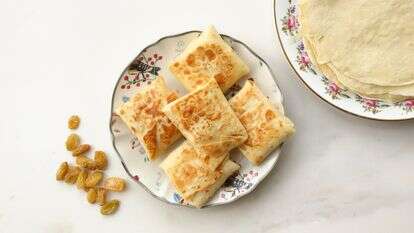 בלינצ'יקי (בלינצ׳ס) | אפרת ליכטנשט