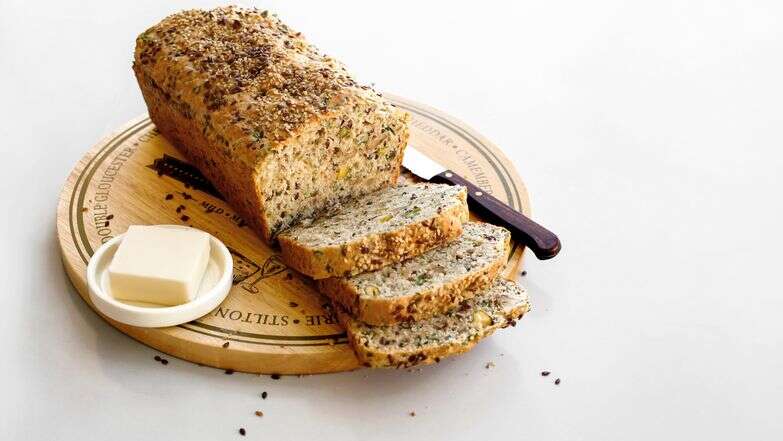 לחם מהיר ללא שמרים | אפרת ליכטנשטט