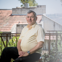 יונתן זינדל, פלאש 90